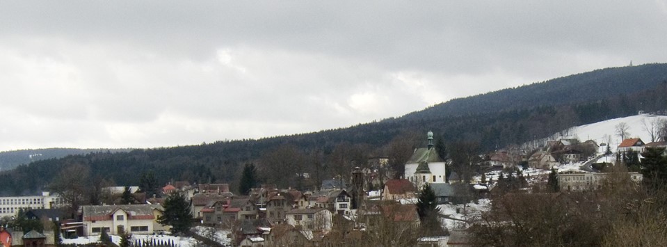 Banner číslo 1 pro oblast Zásada