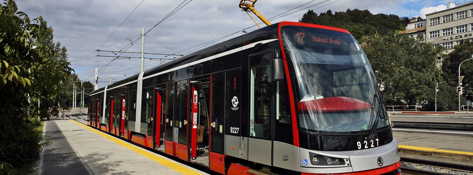 Banner číslo 7 pro oblast Hlavní město Praha