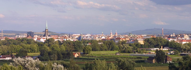 Banner číslo 10 pro oblast Plzeňský kraj