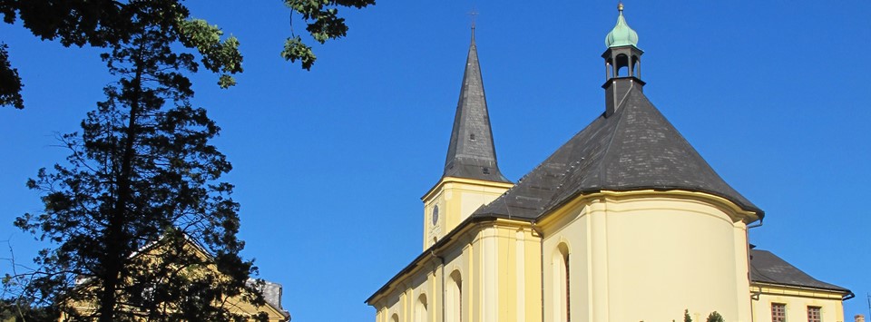 Banner číslo 1 pro oblast Janov nad Nisou
