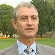 Ing. Ivan Pešout